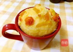 蒸糕的做法图解6