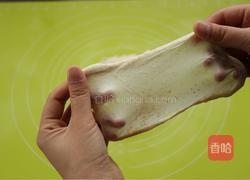 全麦乡村欧包的做法图解3