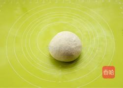 全麦乡村欧包的做法图解4
