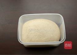 全麦乡村欧包的做法图解6
