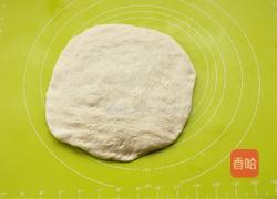 全麦乡村欧包的做法图解8