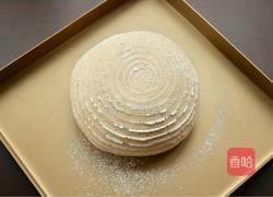 全麦乡村欧包的做法图解13