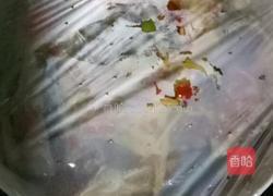 咸鱼蒸茄子的做法图解12