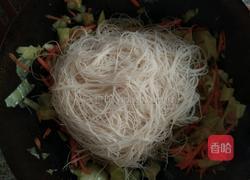 炒粉干的做法图解8