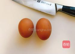 鲜虾仁鸡蛋羹的做法图解4