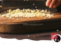 剁椒金针菇的做法图解4