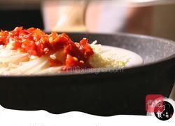 剁椒金针菇的做法图解6