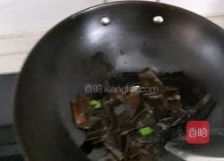 海带炖土豆的做法图解5