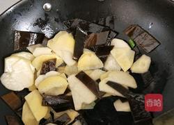 海带炖土豆的做法图解6