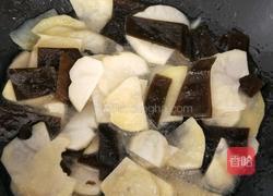 海带炖土豆的做法图解7