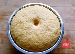 金色元宝小馒头的做法图解7