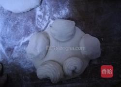 灯糕（晋南地区）的做法图解4
