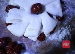 灯糕（晋南地区）的做法图解5