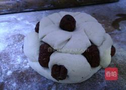 灯糕（晋南地区）的做法图解6