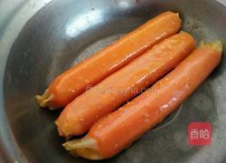 金丝火腿的做法图解2