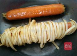 金丝火腿的做法图解3