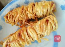 金丝火腿的做法图解4