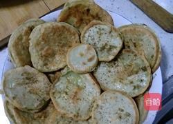 香煎土豆片的做法图解5