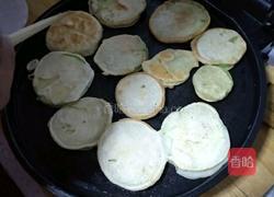香煎土豆片的做法图解4