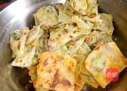 农村酱香饼的做法图解10