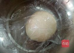 农村酱香饼的做法图解2