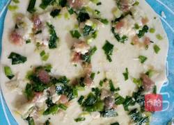 农村酱香饼的做法图解4