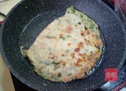 农村酱香饼的做法图解9