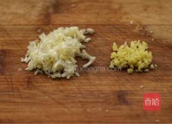 酿豆腐的做法图解2