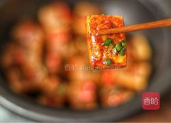 酿豆腐的做法图解20