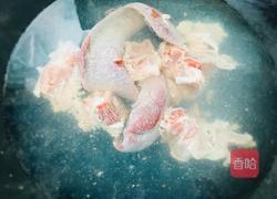 祛湿健脾汤的做法图解4