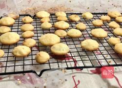 香酥鸡蛋小饼干的做法图解12