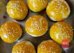 番薯酥的做法图解11