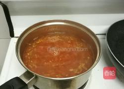 tomato eggs soup 番茄鸡蛋汤的做法图解2