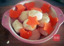宝宝版鱼丸(12个月宝宝辅食)的做法图解19