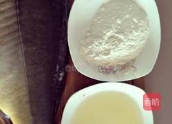 宝宝版鱼丸(12个月宝宝辅食)的做法图解1