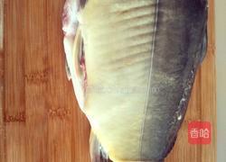 水煮鱼的做法图解5