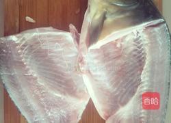 宝宝版鱼丸(12个月宝宝辅食)的做法图解3