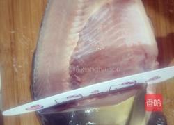 宝宝版鱼丸(12个月宝宝辅食)的做法图解4