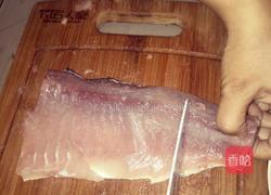 宝宝版鱼丸(12个月宝宝辅食)的做法图解7