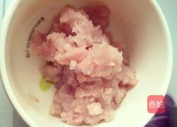 宝宝版鱼丸（12个月宝宝辅食）的做法图解9
