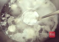 宝宝版鱼丸(12个月宝宝辅食)的做法图解18