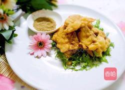 软炸里脊的做法图解11