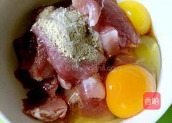 软炸里脊的做法图解2