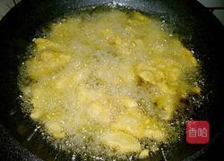 软炸里脊的做法图解9