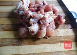 重庆辣子鸡的做法图解1