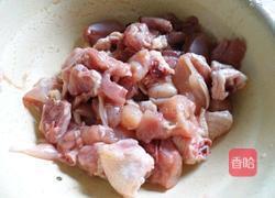 重庆辣子鸡的做法图解2