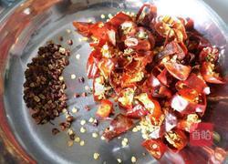 重庆辣子鸡的做法图解3