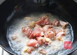 重庆辣子鸡的做法图解5