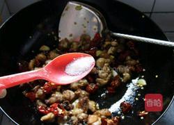 重庆辣子鸡的做法图解8