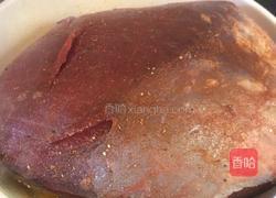烤牛肉的做法图解3